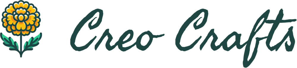 Creo Crafts